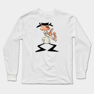 James Hound Long Sleeve T-Shirt